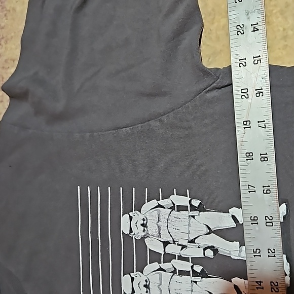 Star Wars Men's Large Stormtrooper Tshirt Vintage - Picture 4 of 6